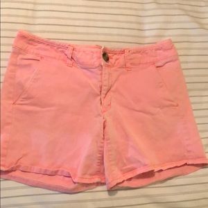 American Eagle women’s size 6 shorts